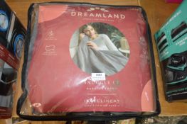 *Dreamland Warming Throw
