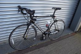 Cannondale CAAD Aluminium Lightweight 8 SI System Integration Drop Handle Road Bike (Excellent