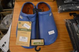 *Pair of Town & Country Clogs Size: 5
