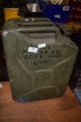 20L Jerry Can