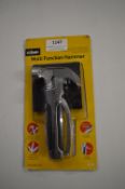 *Rolson Multifunction Hammer Tool
