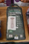 *Garden Patio Heater Cover