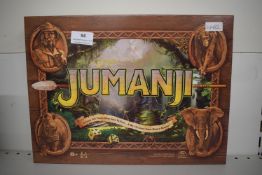 Jumanji Board Game