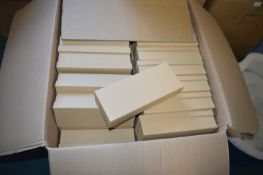 *Large Box Containing Craft Card Packing Boxes in Manila