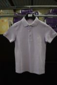 Jack Wills Kid’s Lilac Polo Age: 7-8 years