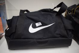 Nike Duffle Bag Containing Hand Tools, WD40, etc.