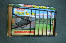 *Bosmere Metal Boot Grate