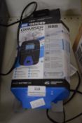 Oxford Oximiser 900 Battery Charger