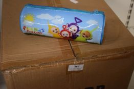 ~24x Teletubbies Pencil Cases