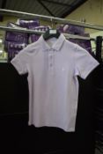 Jack Wills Kid’s Lilac Polo Age: 7-8 years