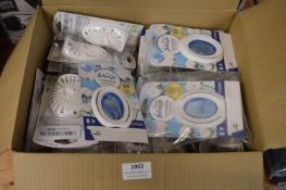 *Box of Febreze Bathroom Air Fresheners