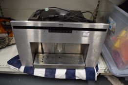 AEG Electrolux Built-In Coffee Machine
