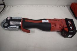 Novopress ACO203 Crimping Machine