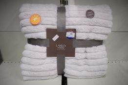 Lakely Faux Fur Throw 130x160cm