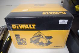 DeWalt GWE560 5500rpm Compact Circular Saw