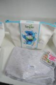 *Simple and Seventh Heaven Toiletry Giftsets