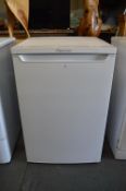Fridge Master White Undercounter Fridge