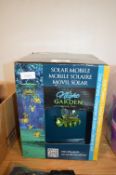 *Solar Mobile Night Garden