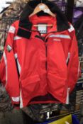 Musto Light Duty Work Jacket Size: 12