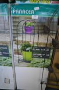*Two Tier Plant Stand (flat packed)