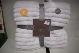 Lakely Faux Fur Throw 130x160cm