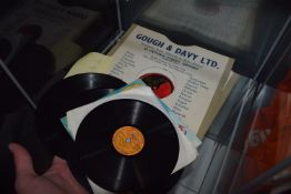 Various Records