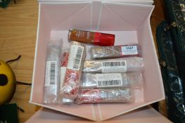 *8x Bourgois Healthy Cosmetic Foundation