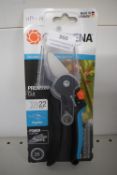 Gardena Premium Cut 22mm Secateurs