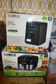 *2x Tower Digital Air Fryers
