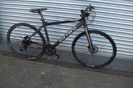 Carrera Vengeance Hybrid Bicycle