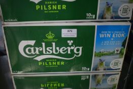 Carlsberg Pilsner 10x 440ml