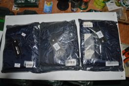 *3x Miltech Waterproof Rain Sets Size: S