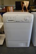 Hotpoint Aquarius 8kg Tumble Dryer TCM580 (AF)