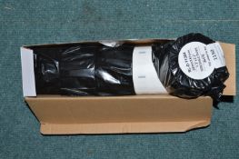 *5x Rolls of 1000x White Labels 32x57mm