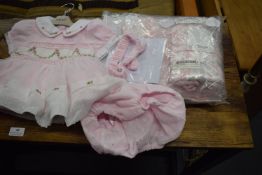 Quantity of Baby Clothes Age: 6-12 months
