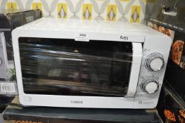 *Tower White Magna Wave Microwave Oven (salvage)