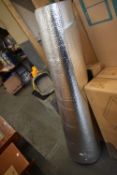 Quantity of Insulation Bubble Wrap