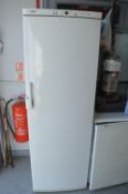 Bosch Upright Freezer