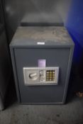 *Electronic Digital Safe (has key)