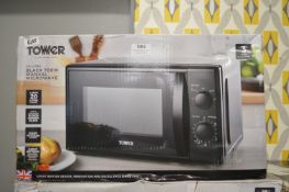 *Tower 20L Microwave Oven