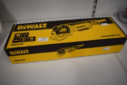 DeWalt DWE315SF 300w Oscillating Multitool