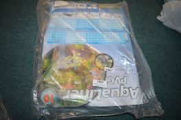 *Aqua Line PVC Garden Pond Liner 2m x 3m