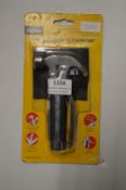 *Rolson Multifunction Hammer Tool