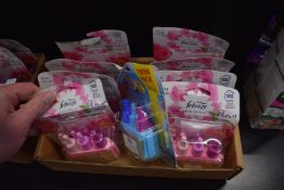 9x Febreze 3volution Plug Refills 2pk