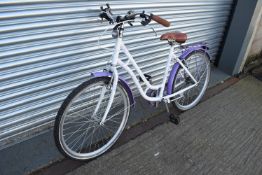 Viking Paloma Lady’s Traditional Style Bicycle