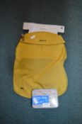 *Joules Pet Coat Dog Travel Tin