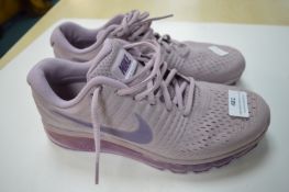 Nike Air Max 2017 Trainers Size: 8