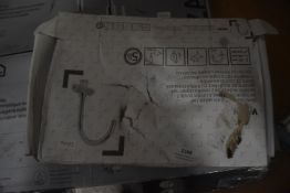 Wain Kitchen Mixer Tap