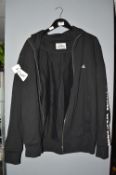 Vivian Westwood Black Hoodie Size: L