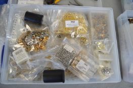 Jewellery Making Findings and Chains